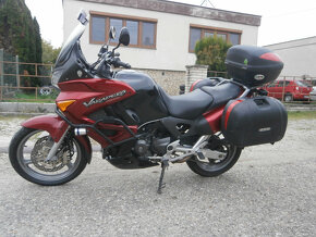 honda xl 1000 varadero - 3