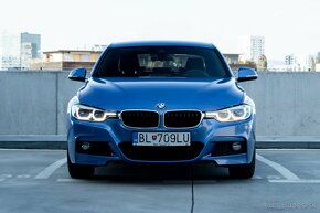 BMW rad 3 BMW Rad 3/ 330i/ xDrive/ M Sport - 3