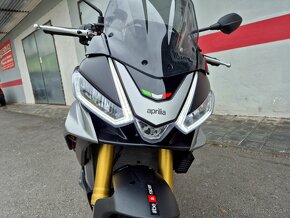 ⚠️ APRILIA TUONO 1100 V4 R - ZÁRUKA / ODPOČET DPH  - 3