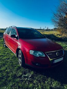 Volkswagen Passat B6 1.9 TDi 77kW - 3