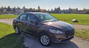 Peugeot 301 1,2i 53kw - 3