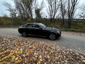 Mercedes-Benz C200 4Matic 9st. Automat w205 - 3