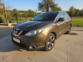 Predam Nissan Qashqai DCi 110 Tekna - 3