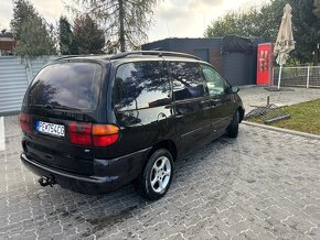 VOLKSWAGEN SHARAN 1.9 TDI - 3