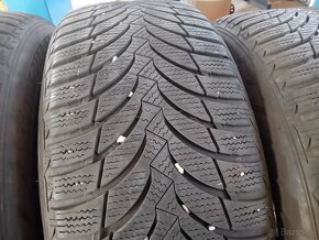 215/55 r16 zimne - 3