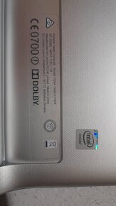 Tablet Lenovo yoga 2 - 3