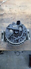 Alternator Audi 2.0 tfsi - 3