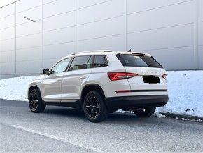 Škoda Kodiaq 2.0tdi 4x4 WEBASTO | ŤAŽNÉ - 3