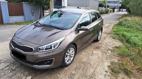 KIA Cee‘d SW 1.6 CRDi - 3