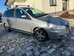 Fiat Croma 1.9 MTJ 110kw - 3