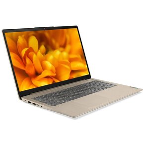 Lenovo IdeaPad 3 Sand - 3