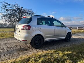 Volkswagen Golf Plus 1.4 TSI DSG - 3