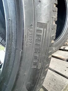 295/35 R21 265/40 R21 4x=300€ - 3