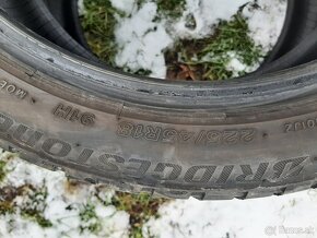 225/45r18 91H Bridgestone zimne - 3