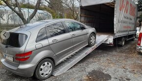 Daf LF 45,160 RV 2008 - 3