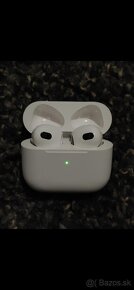 Airpods 3 generacia ( MagSafe ) - 3