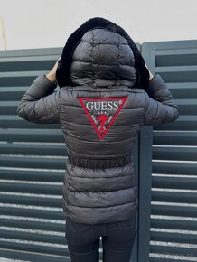 Guess damska bunda kratka - 3