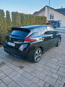 Nissan Leaf e+ 62kwh Tekna - 3