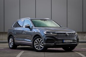 Volkswagen Touareg 3.0 V6 TDI SCR Elegance 4Motion Tiptronic - 3