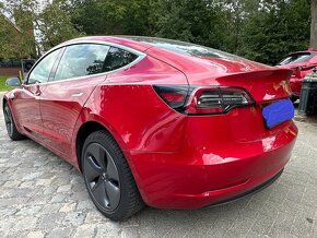 Predám Tesla 3 Standard Range Plus 60 kwh - 3