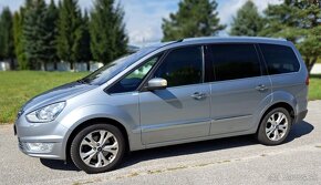 Ford Galaxy 2.0 tdci - 3