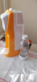 Sodastream - 3