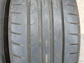 215/65R16 + elektrony VW 5x112 - 3