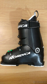 Lyžiarky NORDICA GPX 120 - 3