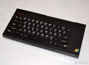 Sinclair ZX Spectrum+ - 3