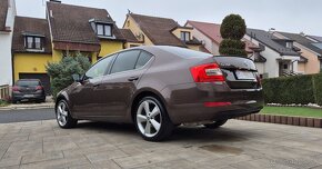 Škoda Octavia 1.8 TSI Business - 3