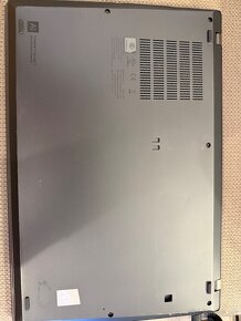 Lenovo Thinkpad T14s 2 generacia, ALUMINIUM BODY - 3