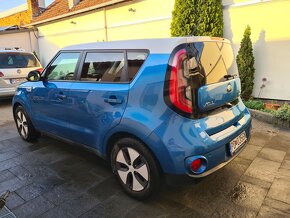 Kia SOUL EV Platinum - odpočet DPH - 3