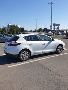 Megane 1.5 dci - 3