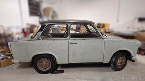 Trabant 601 r.v.1979 - 3