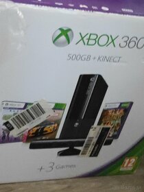 XBOX  360 - 3