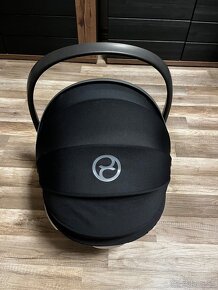 Cybex cloud Z - i size - 3