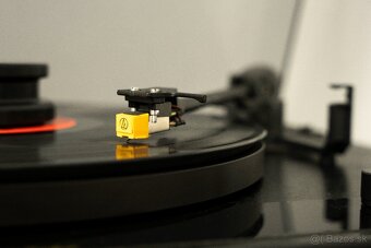 Gramofón Thorens TD 280 Exclusiv - 3