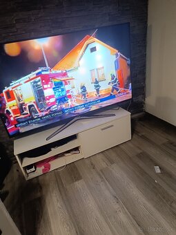 SAMSUNG Smart tv 165 uhlopriečka - 3