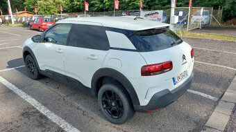 Citroen C4 Cactus 1.2 Puretech 81kw 65000km - 3