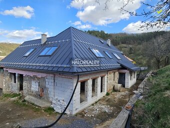 HALO reality - Predaj, rodinný dom Banská Štiavnica - 3