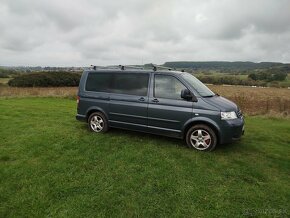 Volkswagen Multivan 2.5 Tdi 128kW - 3