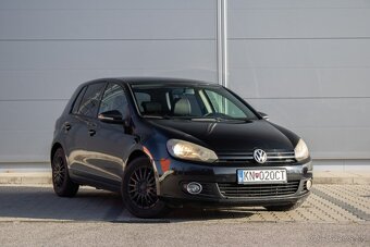 Volkswagen Golf 1.4 TSI Trendline 122k - 3