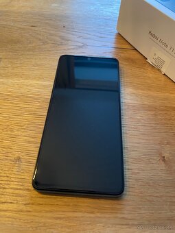 Xiaomi Redmi 11 Note Pro - 3