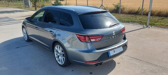 Seat leon st fr 2.0tdi - 3