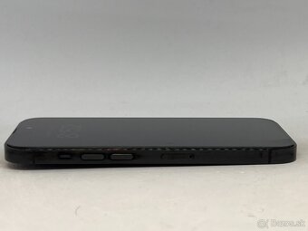 IPHONE 14 PRO SPACE BLACK 256GB ZÁRUKA - VEĽMI PEKNÝ STAV - 3