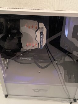 Herný Počítač I5-8600k, RTX 3060 - 3