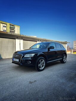 Audi Q5 2.0 TDI , Quattro , S-tronic , 140kw - 3