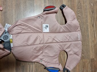 Nosic babybjorn - 3