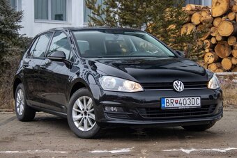 Volkswagen Golf 1.4 TSI - 90kW - 3