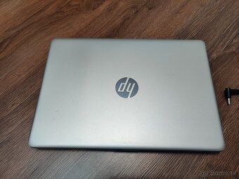 Notebook Hp 14 i5-8265U, 8Gb RAM, 256SSD+500HDD - 3